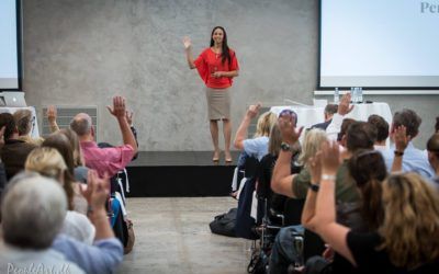 Conscious Branding & Authentic Communication in Business