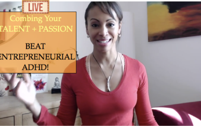 Personal Branding + Wellness + Sex Ed? | Why I do what I do (Video)