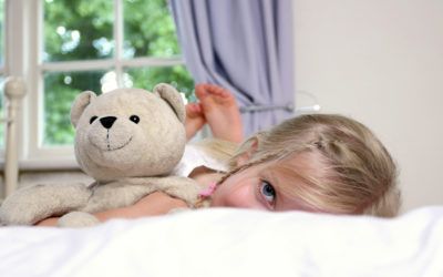 Parenting Struggles and Personal Development for Kids