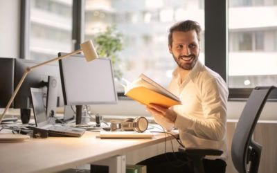 How to get media attention for your book or business: Interview with Jennifer Hakim