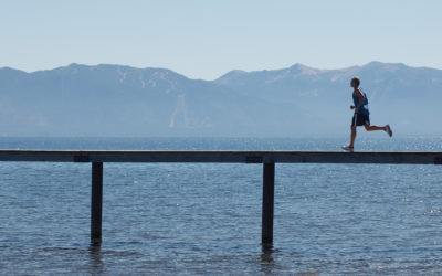 An Out of Body Experience, and a Series of  Wake Up Calls