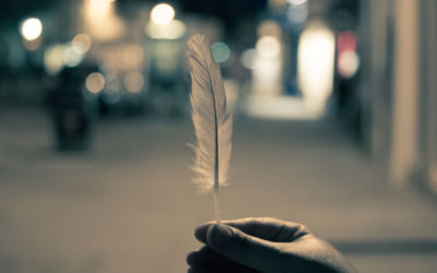 Going Within to Heal: Music, Spirituality, and Sharing Our Truth