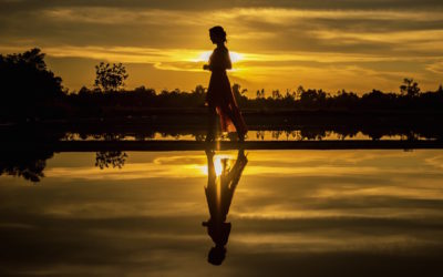 Discovering My Inner Goddess: Messages From Beyond and Finding Happiness After Trauma