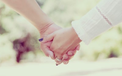 You Are Not Alone: The importance of feeling our feelings and asking for help