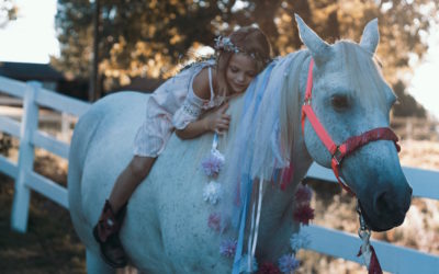 The Magic Happens When You Are Ready