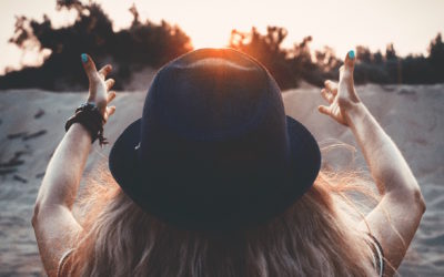 Life is Magical:  Seeing Light in the Darkness