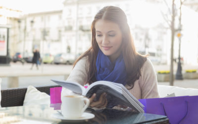 Paying It Forward for Women Everywhere